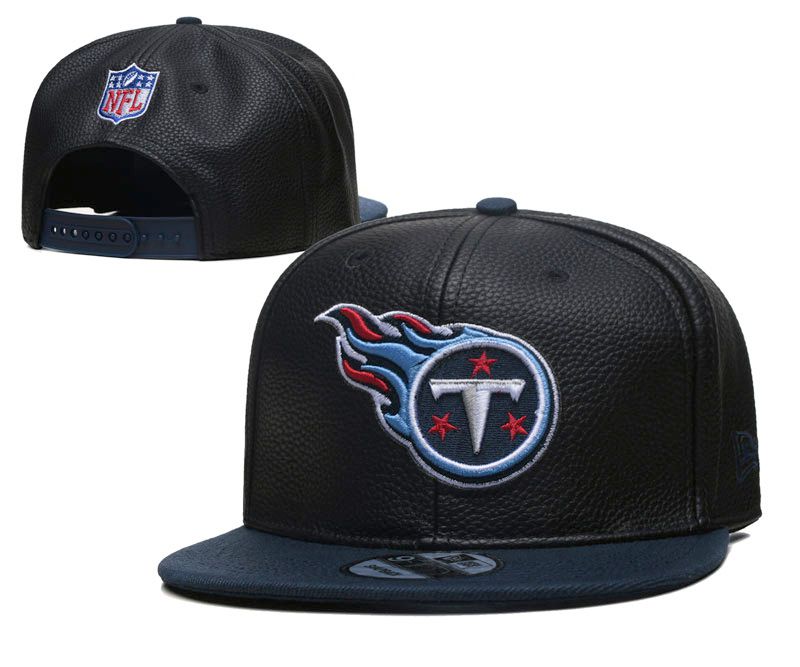 2022 NFL Tennessee Titans Hat TX 0919